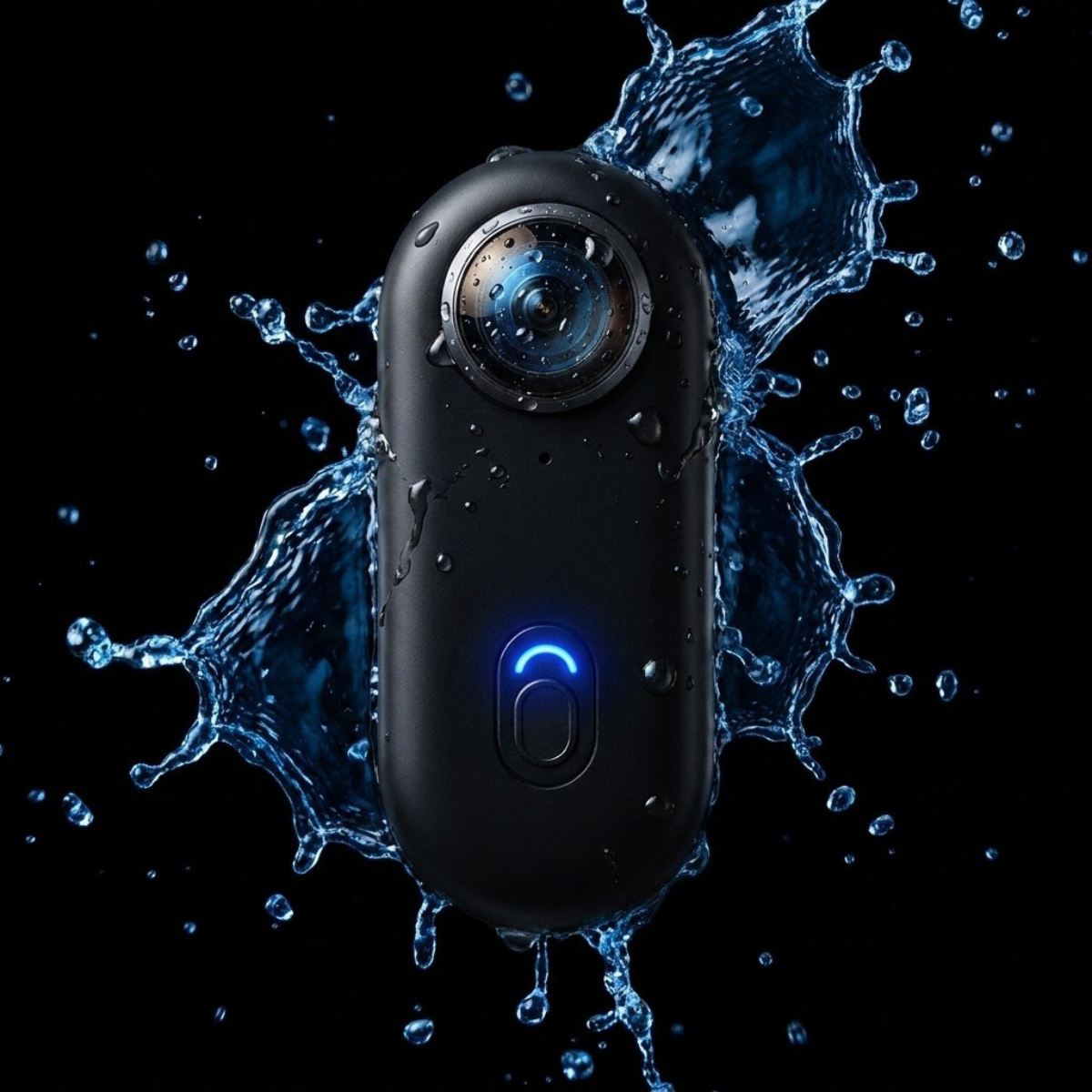 Freeshot™ - POV Camera