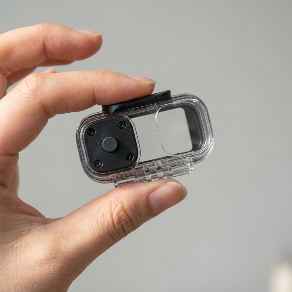 Waterproof Case