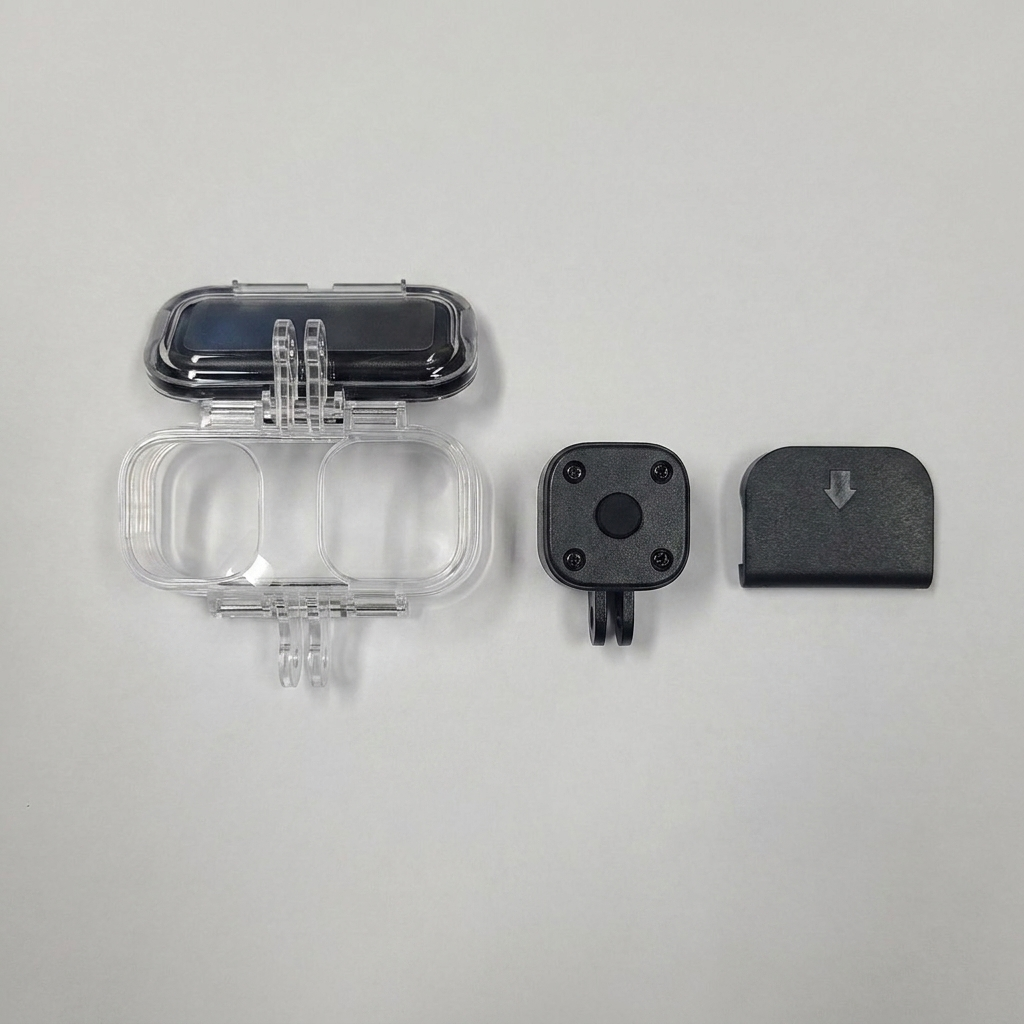 Waterproof Case