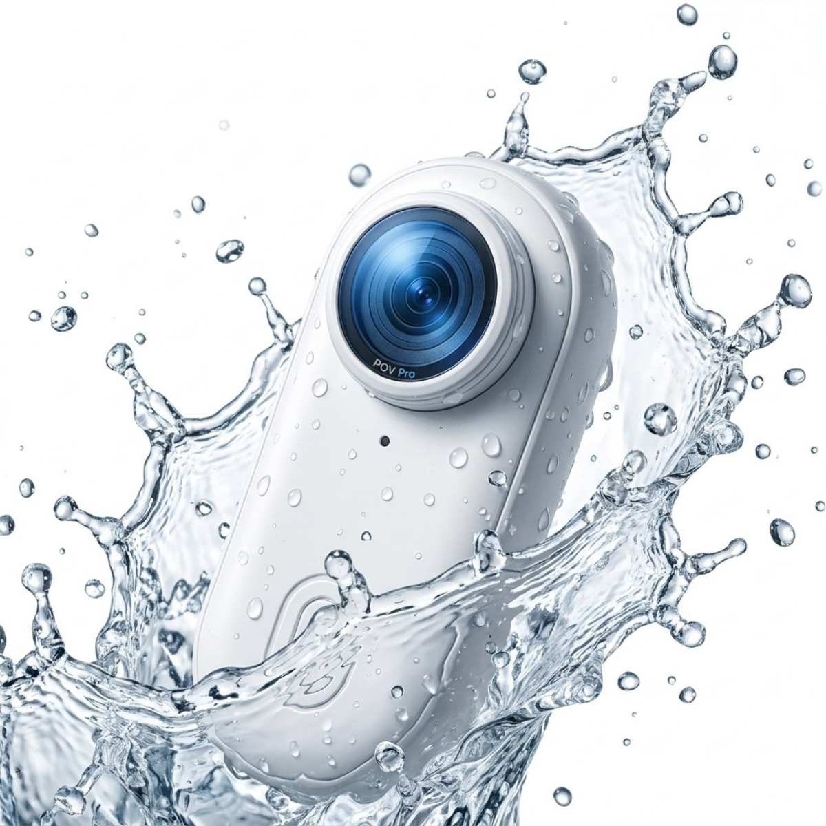 Freeshot™ - POV Camera