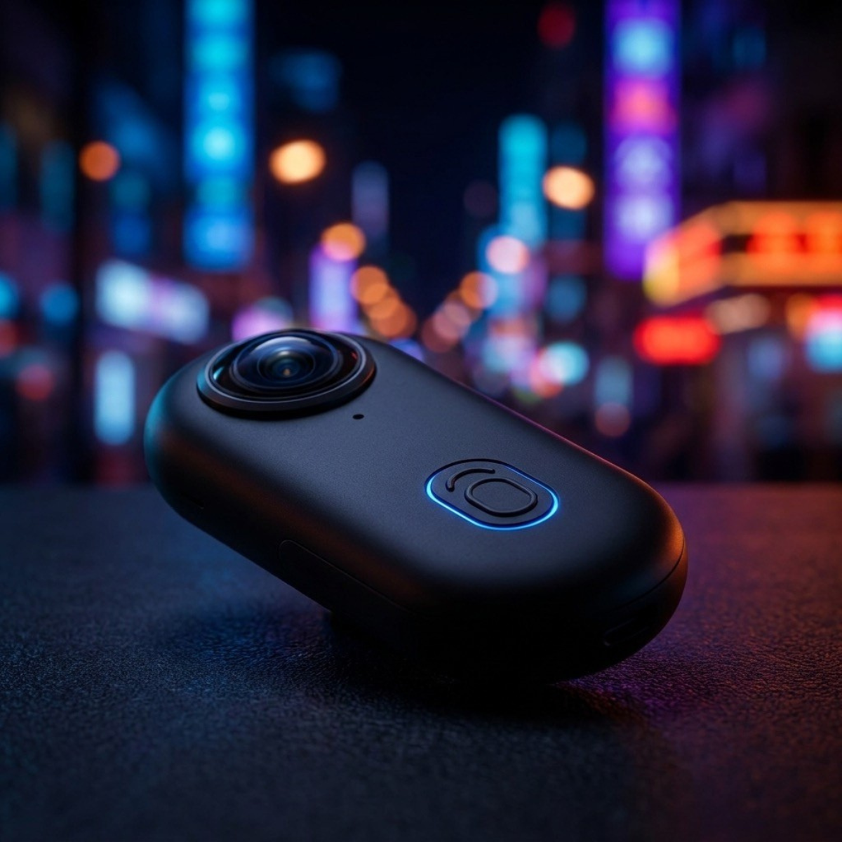 Freeshot™ - POV Camera