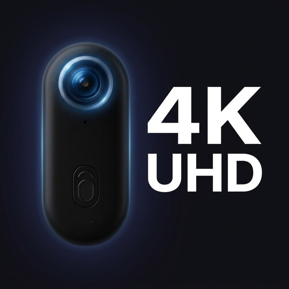 Freeshot™ - POV Camera