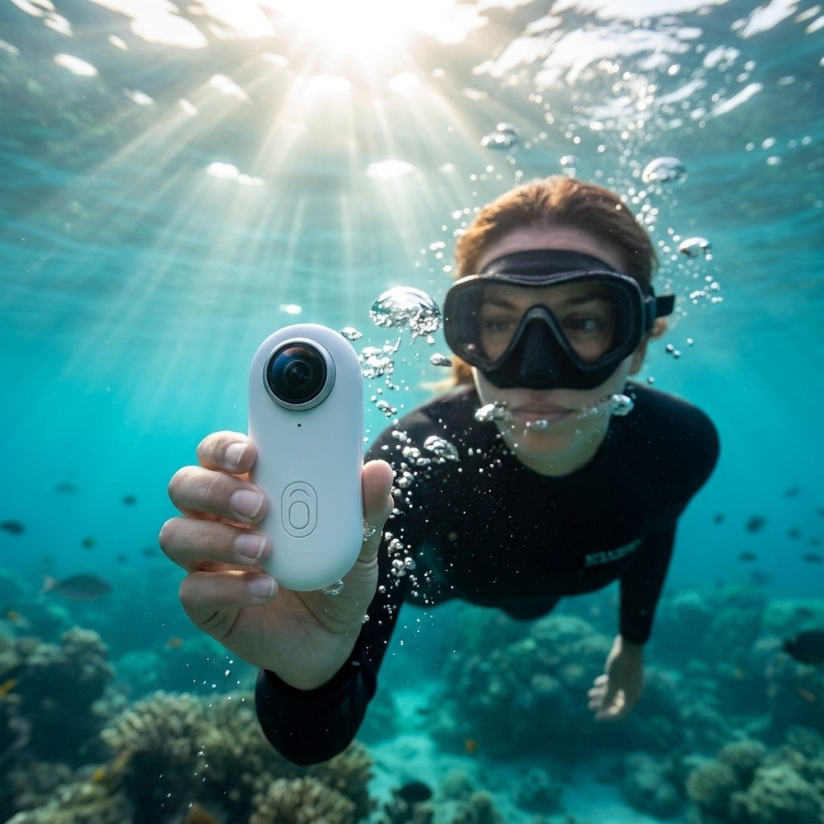 Freeshot™ - POV Camera