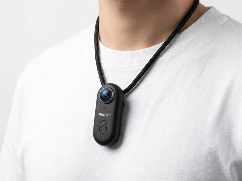 Magnetic Lanyard
