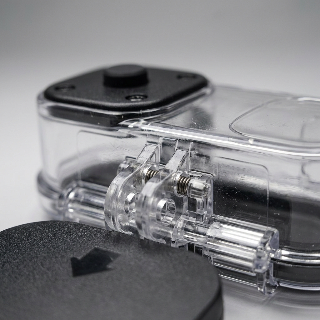 Waterproof Case
