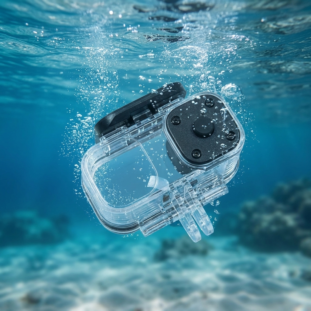 Waterproof Case