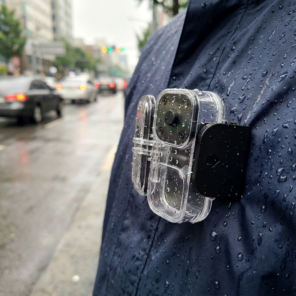 Waterproof Case